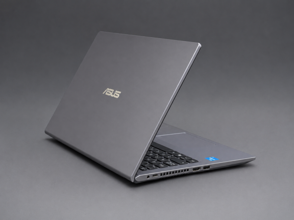 ASUS VivoBook 15 X515EA – Core i3 11th Gen, 8GB RAM, 256GB SSD, 15.6-inch