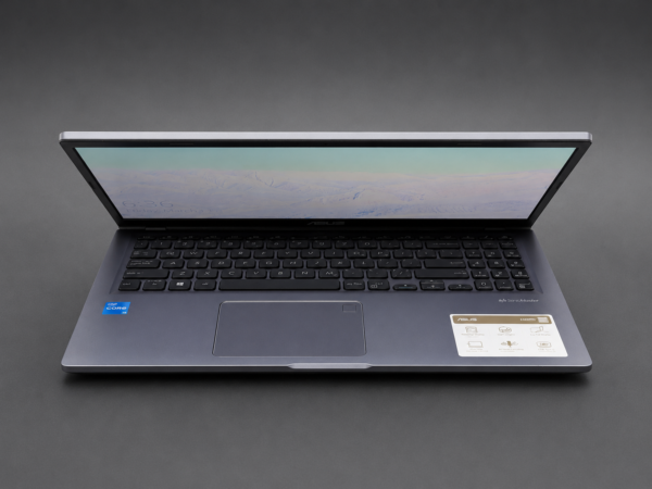 ASUS VivoBook 15 X515EA – Core i3 11th Gen, 8GB RAM, 256GB SSD, 15.6-inch