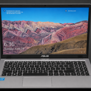 ASUS VivoBook 15 X515EA – Core i3 11th Gen, 8GB RAM, 256GB SSD, 15.6-inch - image 5