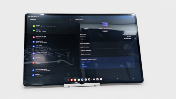 ChatGPT Image Jul 10, 2026, 07_02_16 PM Samsung Galaxy Tab S9 Ultra – Snapdragon 8 Gen 2, 12GB RAM, 512GB Storage, 14.6-inch AMOLED, S Pen