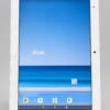 NTT Docomo dtab – 4GB RAM, 64GB Storage