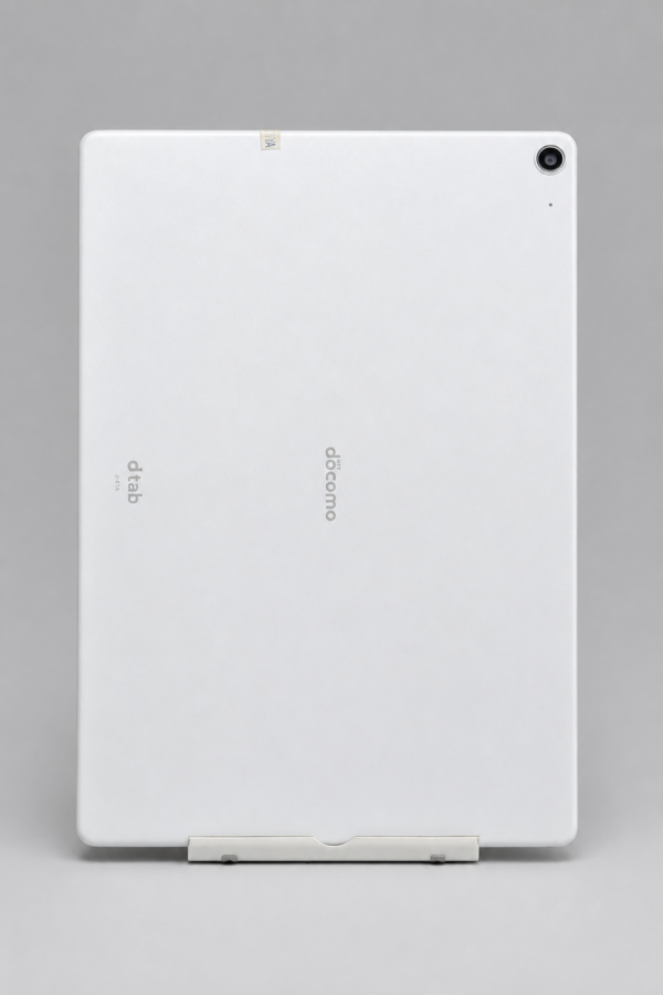 NTT Docomo dtab – 4GB RAM, 64GB Storage
