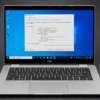 Dell Latitude 5320 2-in-1 – Core i5 11th Gen, 8GB RAM, 256GB SSD, 13.3-inch FHD Touch