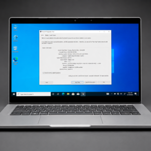 Dell Latitude 5320 2-in-1 – Core i5 11th Gen, 8GB RAM, 256GB SSD, 13.3-inch FHD Touch - image 4