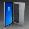 Dell Latitude 5320 2-in-1 – Core i5 11th Gen, 8GB RAM, 256GB SSD, 13.3-inch FHD Touch