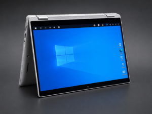 Dell Latitude 5320