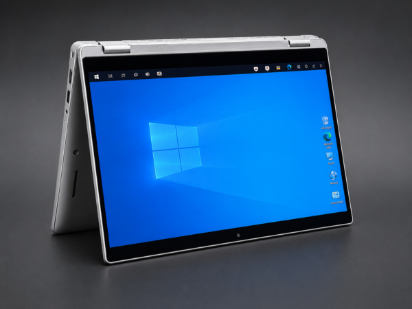 Dell Latitude 5320
