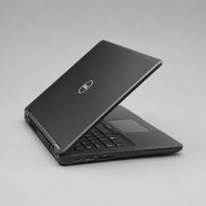 Dell Latitude 5490 – Core i5 8th Gen, 8GB RAM, 256GB SSD, 14-inch - image 4