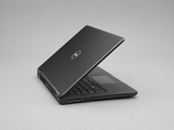 Dell Latitude 5490 – Core i5 8th Gen, 8GB RAM, 256GB SSD, 14-inch