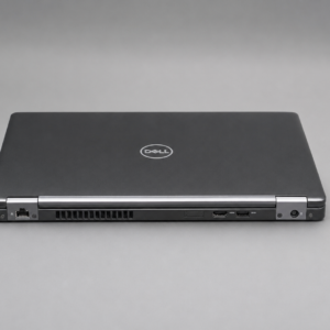 Dell Latitude 5490 – Core i5 8th Gen, 8GB RAM, 256GB SSD, 14-inch - image 5