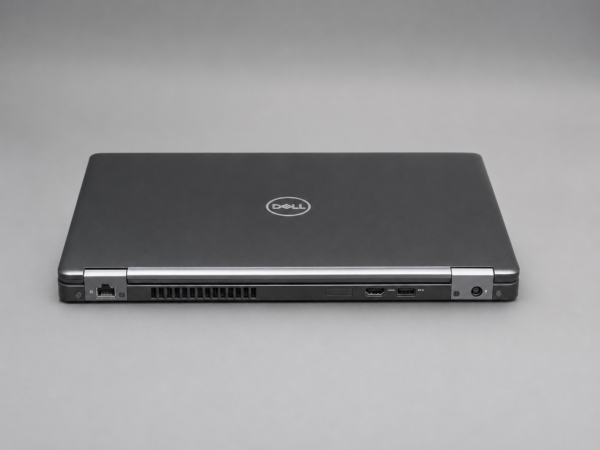 Dell Latitude 5490 – Core i5 8th Gen, 8GB RAM, 256GB SSD, 14-inch