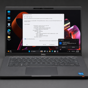 Dell Latitude 7420 – Core i5 11th Gen, 16GB RAM, 256GB SSD, 14-inch Touch - image 2