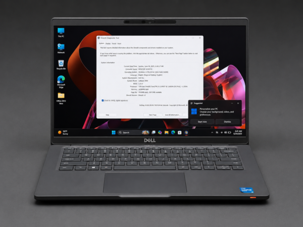 Dell Latitude 7420 i5 11th gen 16gb 256gb ssd touch screen Face Sensor lapbazar (1) Dell Latitude 7420 – Core i5 11th Gen, 16GB RAM, 256GB SSD, 14-inch Touch