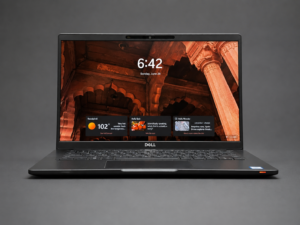 Dell Latitude 7420 – Core i5 11th Gen, 16GB RAM, 256GB SSD, 14-inch Touch