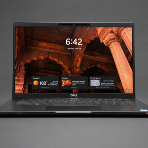 Dell Latitude 7420 — Intel Core i5 11th Gen, 16GB RAM, 256GB SSD, 14" Touch
