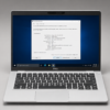 Dell Latitude 5410 – Core i5 10th Gen, 8GB RAM, 256GB SSD, 14-inch