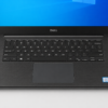 Dell Precision 5510 – Core i7 6th Gen, 8GB RAM, 256GB NVMe SSD, Quadro M1000M 2GB, 15.6-inch FHD