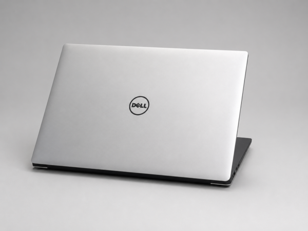 Dell Precision 5510 – Core i7 6th Gen, 8GB RAM, 256GB NVMe SSD, Quadro M1000M 2GB, 15.6-inch FHD