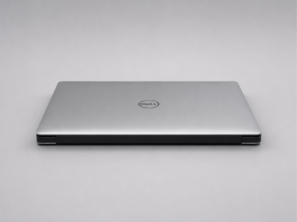 Dell Precision 5510 – Core i7 6th Gen, 8GB RAM, 256GB NVMe SSD, Quadro M1000M 2GB, 15.6-inch FHD