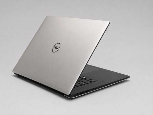 Dell Precision 5510 – Core i7 6th Gen, 8GB RAM, 256GB NVMe SSD, Quadro M1000M 2GB, 15.6-inch FHD