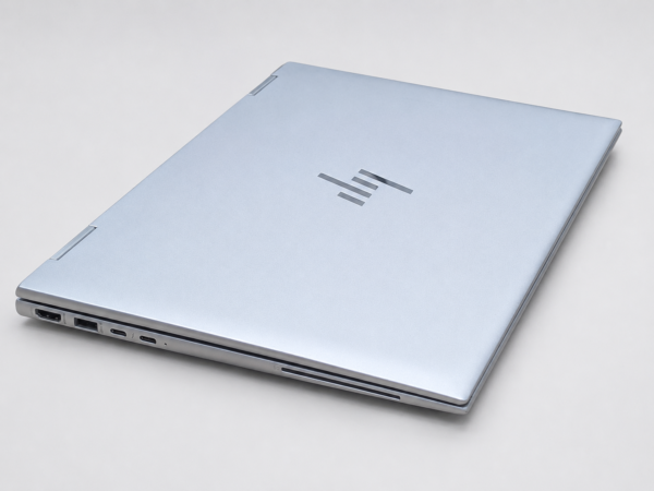 HP EliteBook 1040 G10 – Core i7 13th Gen, 32GB RAM, 512GB NVMe SSD, 14-inch