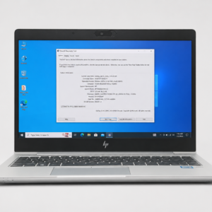 HP EliteBook 840 G5 – Core i7 8th Gen, 8GB RAM, 256GB NVMe SSD, 14-inch FHD - image 2