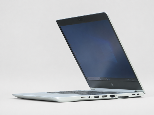 Elitebook 840 G5 Lapbazar (5) HP EliteBook 840 G5 – Core i7 8th Gen, 8GB RAM, 256GB NVMe SSD, 14-inch FHD