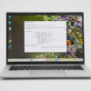 HP EliteBook 845 G10 – Ryzen 5 PRO 7500U, 8GB RAM, 256GB NVMe SSD, 14-inch FHD