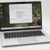 HP EliteBook 845 G10 – Ryzen 5 PRO 7500U, 8GB RAM, 256GB NVMe SSD, 14-inch FHD