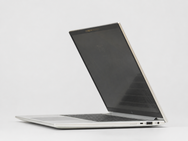 HP EliteBook 845 G10 – Ryzen 5 PRO 7500U, 8GB RAM, 256GB NVMe SSD, 14-inch FHD
