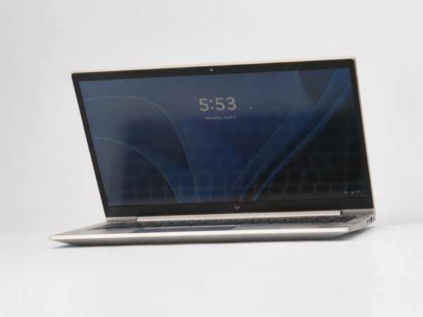HP EliteBook 845 G7 – Ryzen 3 PRO 4450U, 8GB RAM, 256GB NVMe SSD, 14-inch FHD