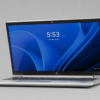 HP EliteBook 845 G7 – Ryzen 3 PRO 4450U, 8GB RAM, 256GB NVMe SSD, 14-inch FHD