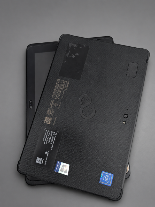 Fijustu Tab lapbazar (1) Fujitsu Windows Tablet – 10.1" FHD Display | Intel Processor | 4GB RAM | 128GB SSD | Windows 10 Pro