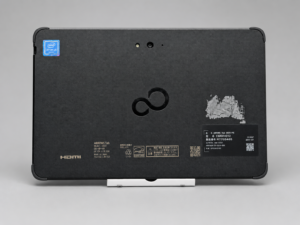 Fujitsu Windows Tablet – 10.1" FHD Display | Intel Processor | 4GB RAM | 128GB SSD | Windows 10 Pro