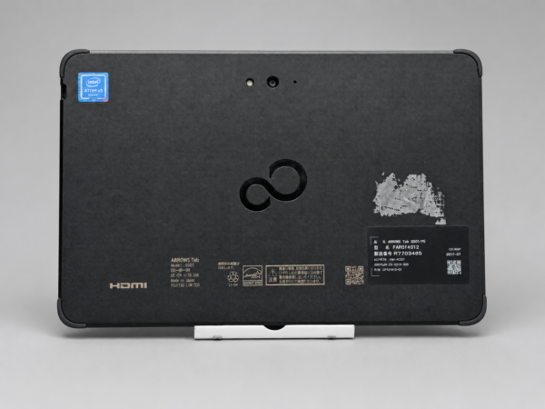 Fijustu Tab lapbazar (2) Fujitsu Windows Tablet – 10.1" FHD Display | Intel Processor | 4GB RAM | 128GB SSD | Windows 10 Pro