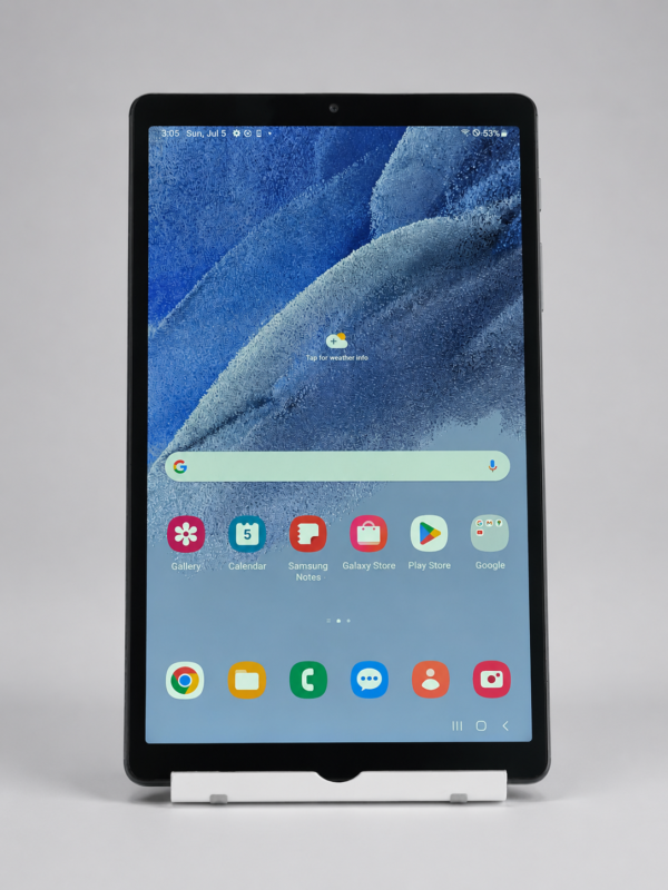 Samsung Galaxy Tab A7 Lite – Helio P22T, 3GB RAM, 32GB Storage, 8.7-inch Display