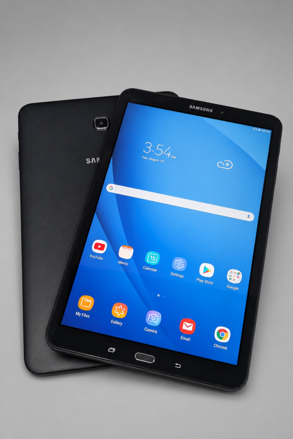 Samsung Galaxy Tab A 10.1 (2016) – 2GB RAM, 16GB Storage, 10.1-inch Display
