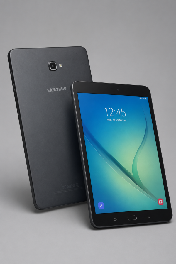 Samsung Galaxy Tab A 10.1 (2016) – 2GB RAM, 16GB Storage, 10.1-inch Display