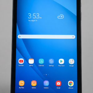 Samsung Galaxy Tab A 10.1 (2016) – 2GB/16GB, 10.1-inch