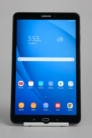 Samsung Galaxy Tab A 10.1 (2016) – 2GB RAM, 16GB Storage, 10.1-inch Display
