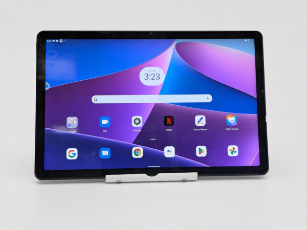 HONOR Pad 10 – Snapdragon 7 Gen 3, 8GB RAM, 128GB Storage, 12.1-inch 2.5K 120Hz Display
