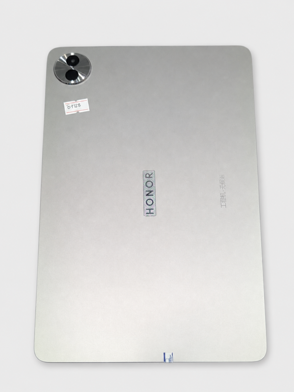 HONOR Pad 10 – Snapdragon 7 Gen 3, 8GB RAM, 128GB Storage, 12.1-inch 2.5K 120Hz Display
