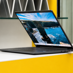 HP Elite Dragonfly G4 – Core i7 13th Gen, 16GB RAM, 512GB NVMe SSD, 13.5-inch Touch - image 7