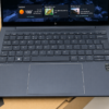 HP Elite Dragonfly G4 – Core i7 13th Gen, 16GB RAM, 512GB NVMe SSD, 13.5-inch Touch