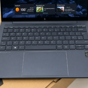 HP Elite Dragonfly G4 – Core i7 13th Gen, 16GB RAM, 512GB NVMe SSD, 13.5-inch Touch - image 2