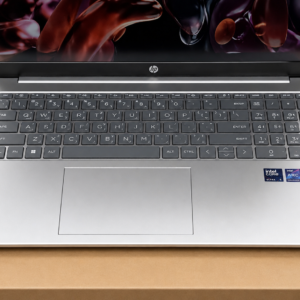 HP Laptop 15-fd1xxx – Core Ultra 5 125H, 16GB RAM, 512GB SSD, 15.6-inch FHD - image 2