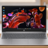 HP Laptop 15 (2) HP Laptop 15-fd1xxx – Core Ultra 5 125H, 16GB RAM, 512GB SSD, 15.6-inch FHD