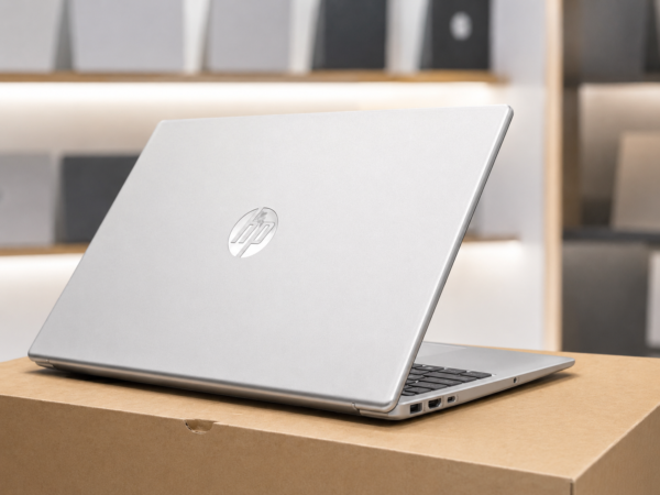 HP Laptop 15 (3) HP Laptop 15-fd1xxx – Core Ultra 5 125H, 16GB RAM, 512GB SSD, 15.6-inch FHD