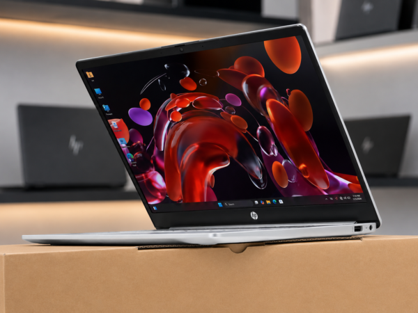 HP Laptop 15 (4) HP Laptop 15-fd1xxx – Core Ultra 5 125H, 16GB RAM, 512GB SSD, 15.6-inch FHD