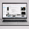 HP ZBook Firefly 14 G8 – Core i5 11th Gen, 16GB RAM, 256GB SSD, 14-inch